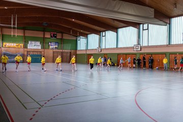 Bild 22 - A-Juniorinnen HSG Kremperheide/M�nsterdorf - Wellingdorfer TV - Ergebnis: 18:30